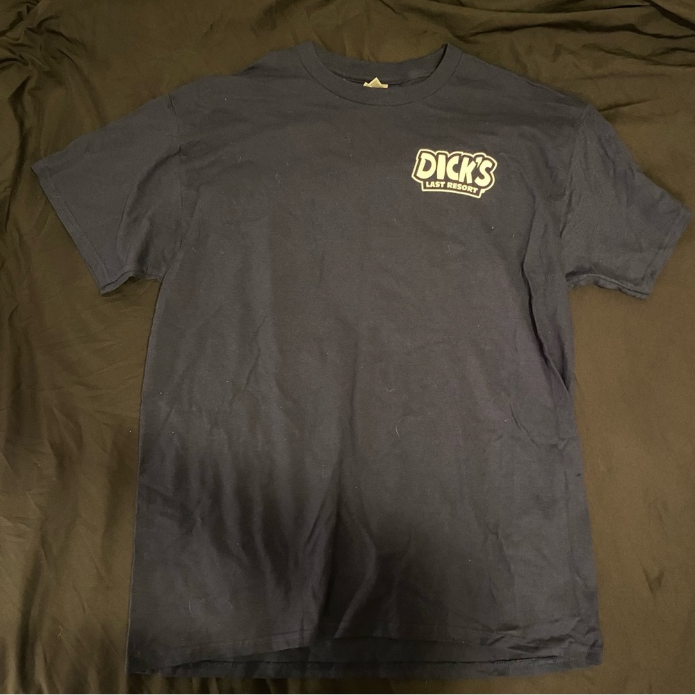 Dick’s Last Resort Graphic Tee